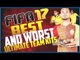 FIFA 17 Top 10 Ultimate Team Kits! The Best and Worst FUT 17 Kits!