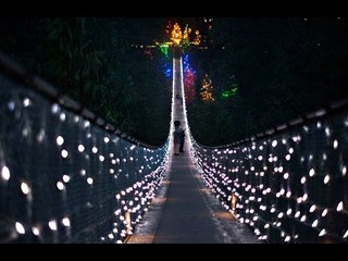 Top 9 cây cầu ấn tượng nhất hành tinh 2016 | Việt Vivu |