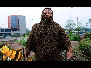 Top 10 Kỷ Lục Thế Giới Kì Lạ Nhất Ở Trung Quốc | Việt Vivu |