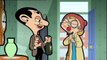 Mr. Bean Animated Series - S3E6 Dinner for two