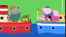 Peppa pig Castellano Temporada 1x48 El Barco del Abuelo ⓟⓔⓟⓟⓐ ⓟⓘⓖ