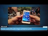 Rumor: Lumia 650 pode chegar ao Brasil em junho, diz site