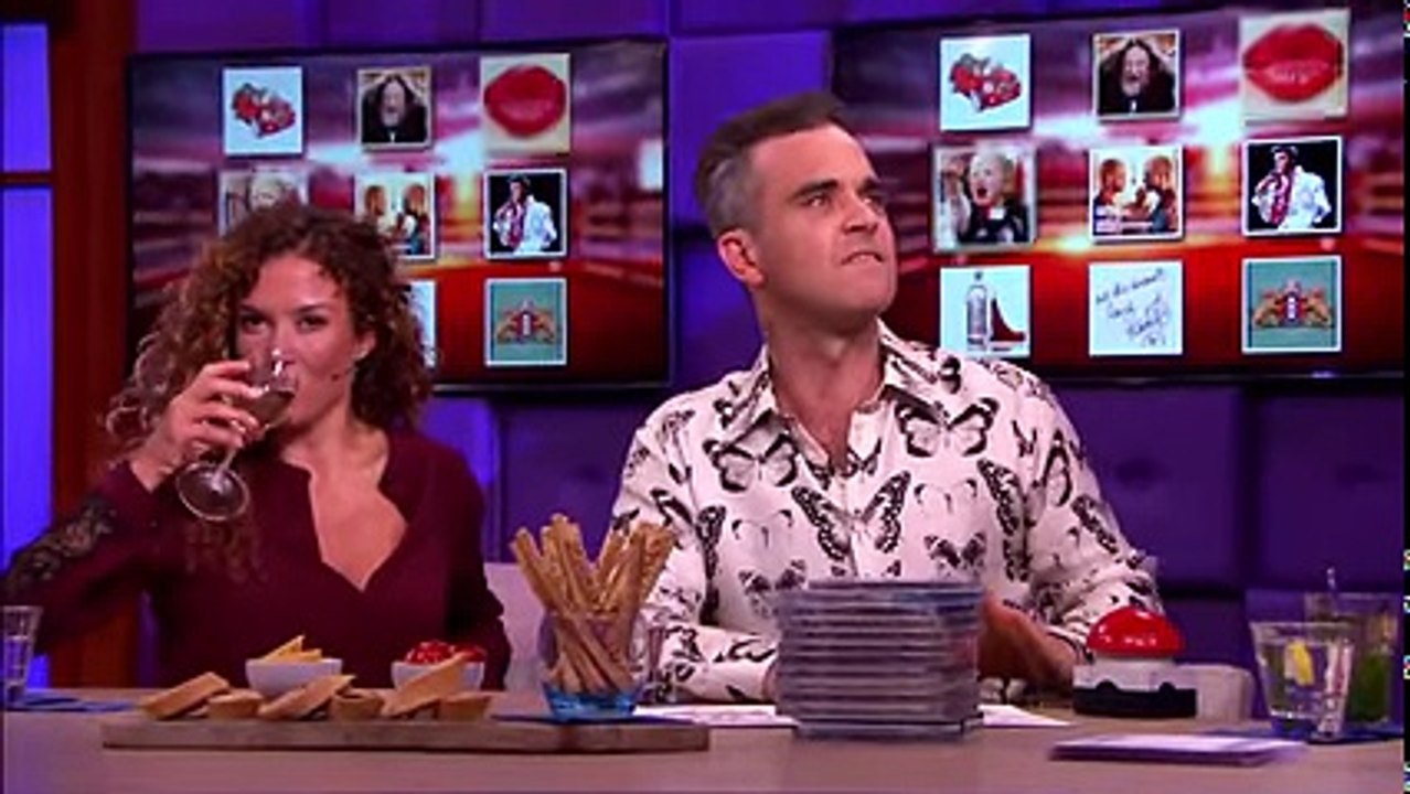 Het is vast een aardige jongen, maar geen idee wie hij is -  RTL LATE NIGHT