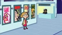Mr Bean Animated ✔️ Serie Staffel 1 Folge 19 ► heißes Date