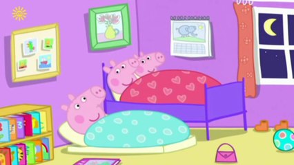 Peppa Pig - s4e23 Season 4 The Noisy Night