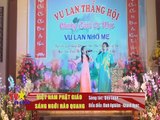 SaoTVnew - Việt Nam phật giáo sáng ngời hào quang - Đình Nghiêm - Khánh Ngọc