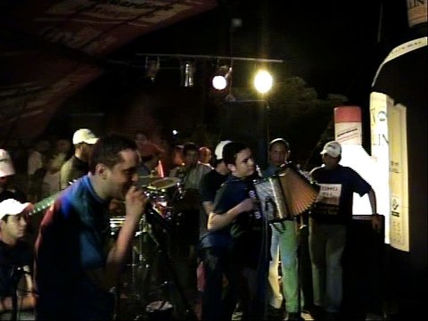 Quiero estar contigo - Ernesto Mendoza Y Tavo Garcia