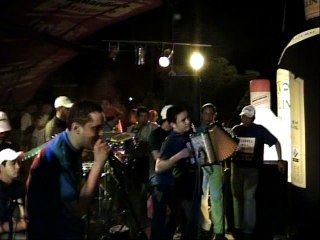 Quiero estar contigo - Ernesto Mendoza Y Tavo Garcia