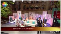 Ogan Han Sadr-ı cemi'l mürselîn Sensin yâ Resûlallah Ramazan 2016