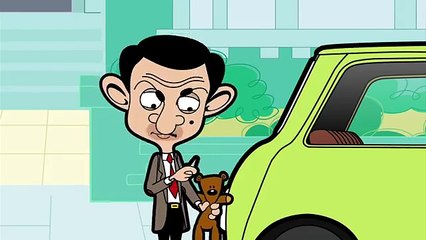 Mr Bean -Taxi Bean TAXI TAXI