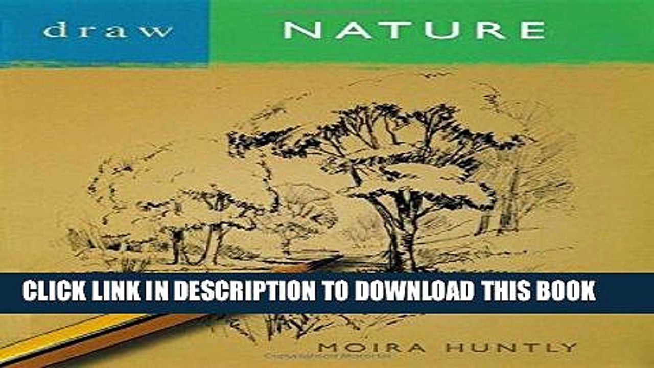 [PDF] Draw Nature Popular Online