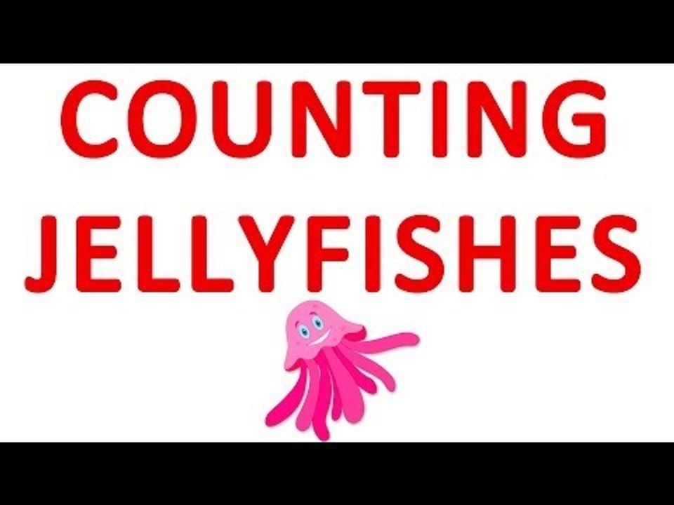 Counting Jellyfish