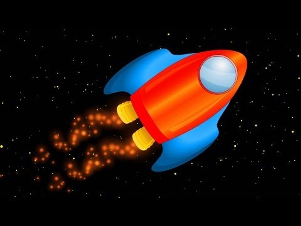 oh my genius- rocket