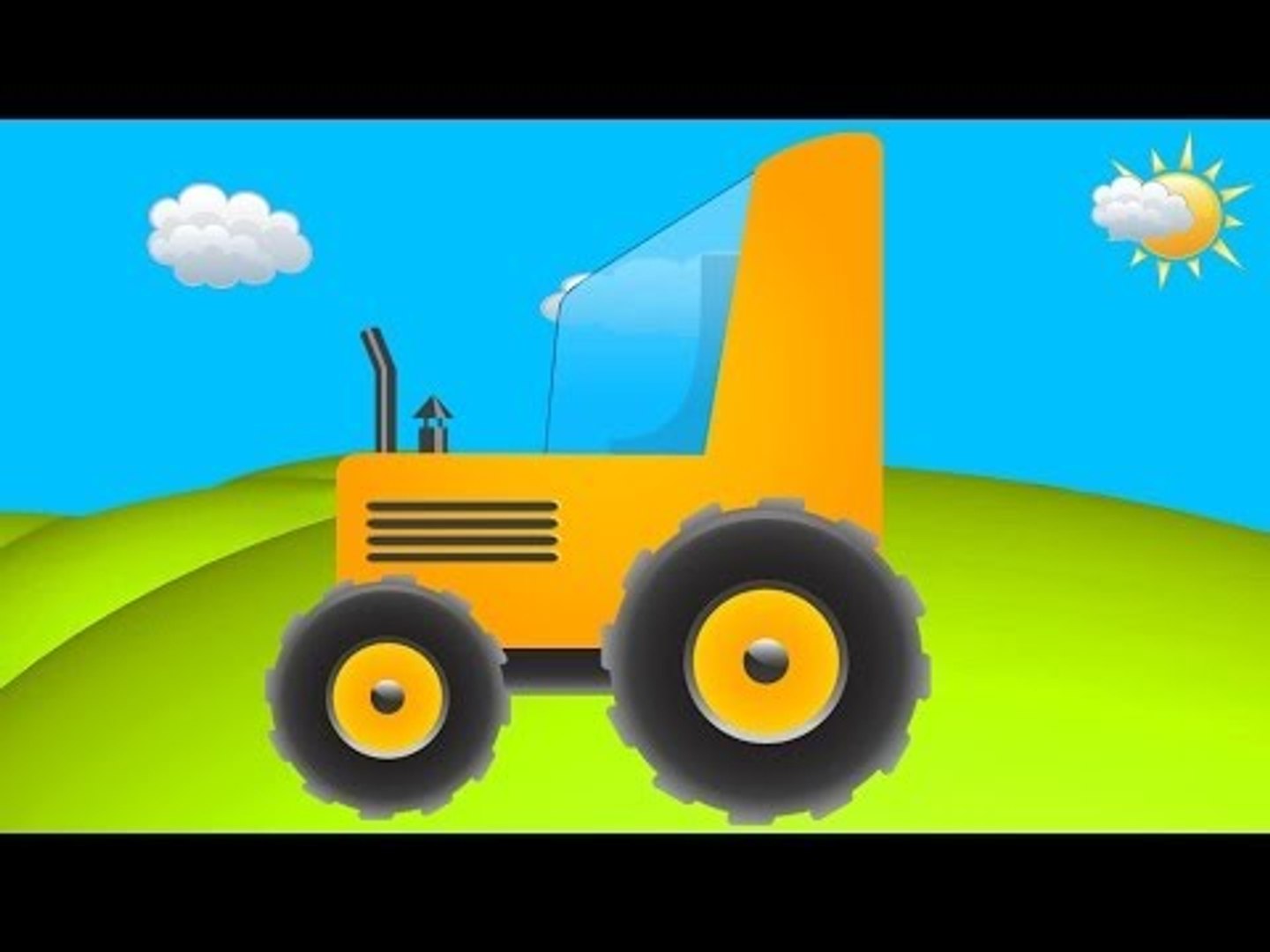 oh my genius- tractor - video Dailymotion