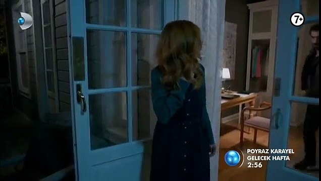 Poyraz Karayel 66.Bölüm Çınar Katil Ayşegül !
