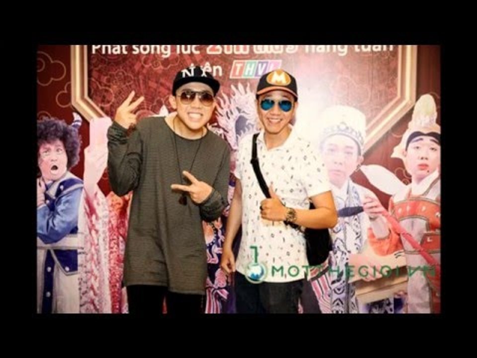 Anh Đức: 'Tôi ghét nhất tính hời hợt của Trấn Thành'