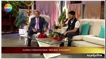 Cumali Özkaya BÜLBÜL KASİDESİ Ramazan 2016