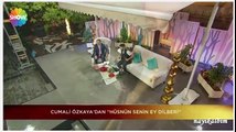 Cumali Özkaya Hüsnün senin ey dilber-i nadide kamer mi Ramazan 2016