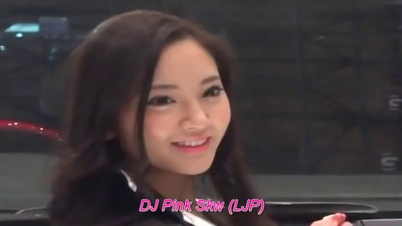 New Song 2016 Mandarin Chinese Disco House Music - Nan Ren Xin Ku Remix 2016 by DJ Pink Skw (LJP)