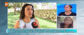 Müge Anlı ile Tatlı Sert 20 Eylül 2016 Tek Parça İzle Part 4