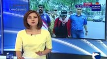 7 Mahaguru Dimas Kanjeng Ditangkap di Jakarta