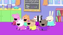 Videos de Peppa la cerdita en Español Latino Capitulos Completos Recopilacion 4 episodios