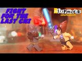 Stop Motion Animation - Lego Chima Battle | Battle For The Last Chi | Legends Of Chima