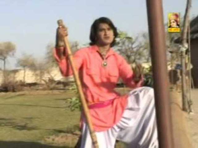 अलबेली बयान - बनडी उभी अर्ज करे