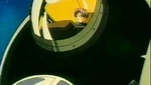 Dragon ball GT opening Italian
