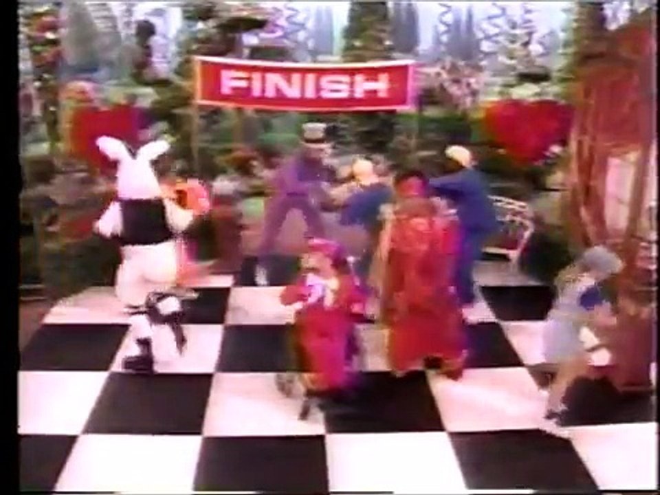 October 2, 1996 Disney Channel Commercials + Promos
