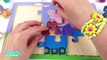 Peppa Pig Puzzle ❤️ Grandpas Train with Peppa and Friends ❤️ Peppa Pig is Online