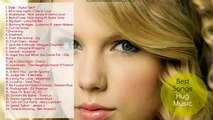 Taylor Swift Full Album 2015 - Taylor Swift's Greatest Hits 2015 P2 Full Song