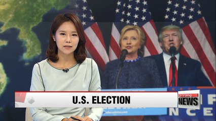 2016 U.S. election, future impact on Korea