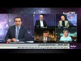 اغتيال القنطار .. عمق الاختراق وعقم الرد 22/12/2015