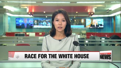 Clinton gets boost from FBI announcement, but race still close