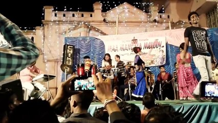 Bhuban Sambalpuri Melody Orchestra  2016_HD