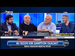 Sinan Engin'in Bol Kahkahalı Fıkrası