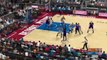 [NBA2K17] (1-1) NY Knicks @ Detroit Pistons (1-2) (110)