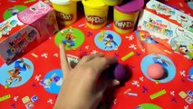 ᴴᴰ Peppa pig español ★ Vamos hacer Peppa Pig de Plastilina Play Doh, Peppa Pig ★ Peppa Pig Juguetes