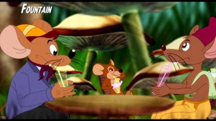 Isapniti - Chhotu & Mickey - Engilsh