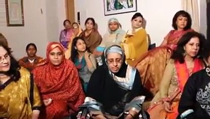 Mehfil-e-Ghazal