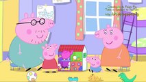 Peppa Pig Em Portugues Brasil 2016 #9 - Episódios Completos - Dublado - Português