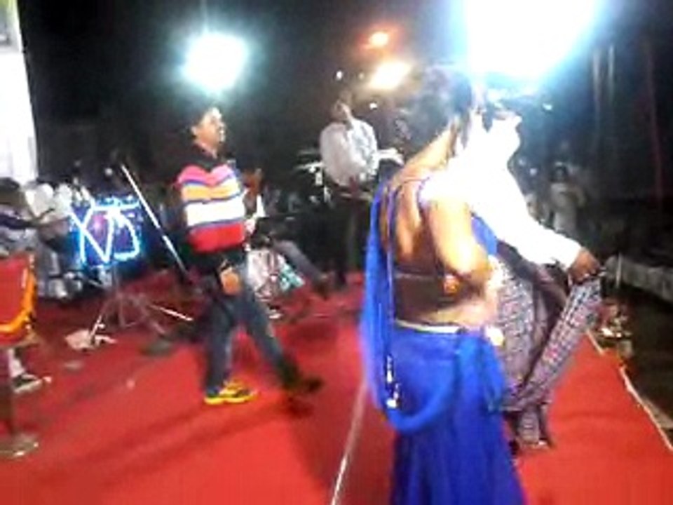 Lungi Taki Dance Karami (Ruku Suna) Sambalpuri Orchestra Video 2016