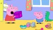 1x13 Peppa Pig en Español - SECRETOS - Episodio Completo Castellano