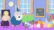 Peppa Pig English Full Episodes 50 Season 4 = Grampy Rabbit in Space