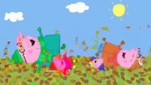 Videos De Peppa Pig # Capitulos Completos Con Mucha Diversión