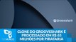 Clone do Grooveshark é processado em R$ 65 milhões por pirataria