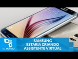 Samsung estaria criando assistente virtual para competir com Cortana e Siri