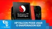HP Falcon: novo smartphone com Windows 10 Mobile pode usar o Snapdragon 820