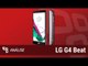 Smartphone LG G4 Beat [Análise] - TecMundo